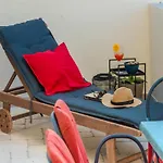 Meri & Karla - Two Bedroom With Balcony And Bridge View Lejlighed Dubrovnik
