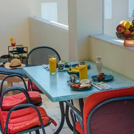 Meri & Karla - Two Bedroom With Balcony And Bridge View Dubrownik